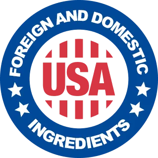 USA Ingredients