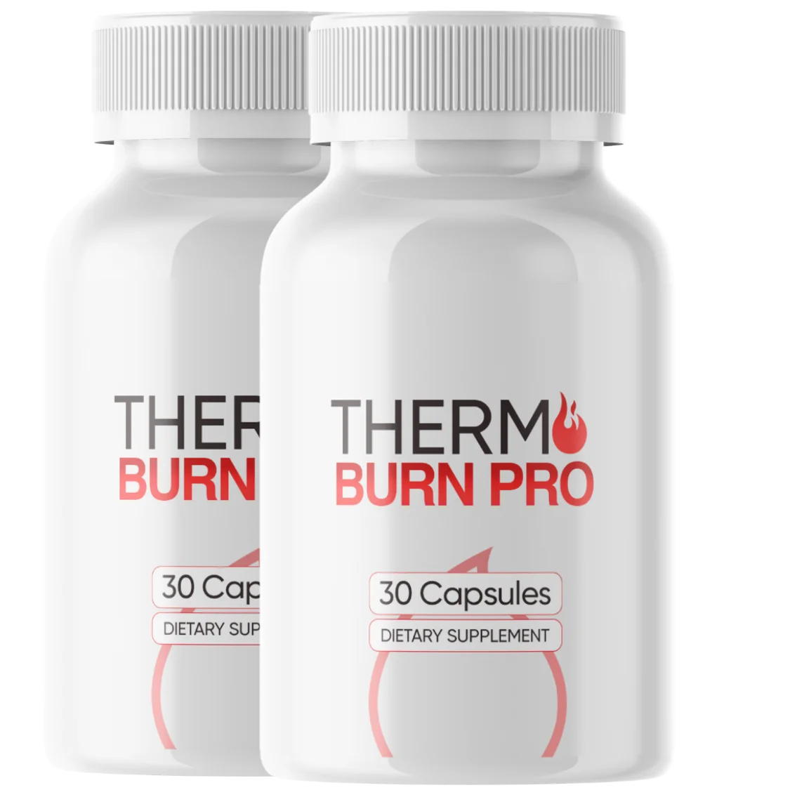 Thermo Burn Pro 2 bottles